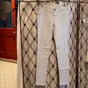 University Club Pants